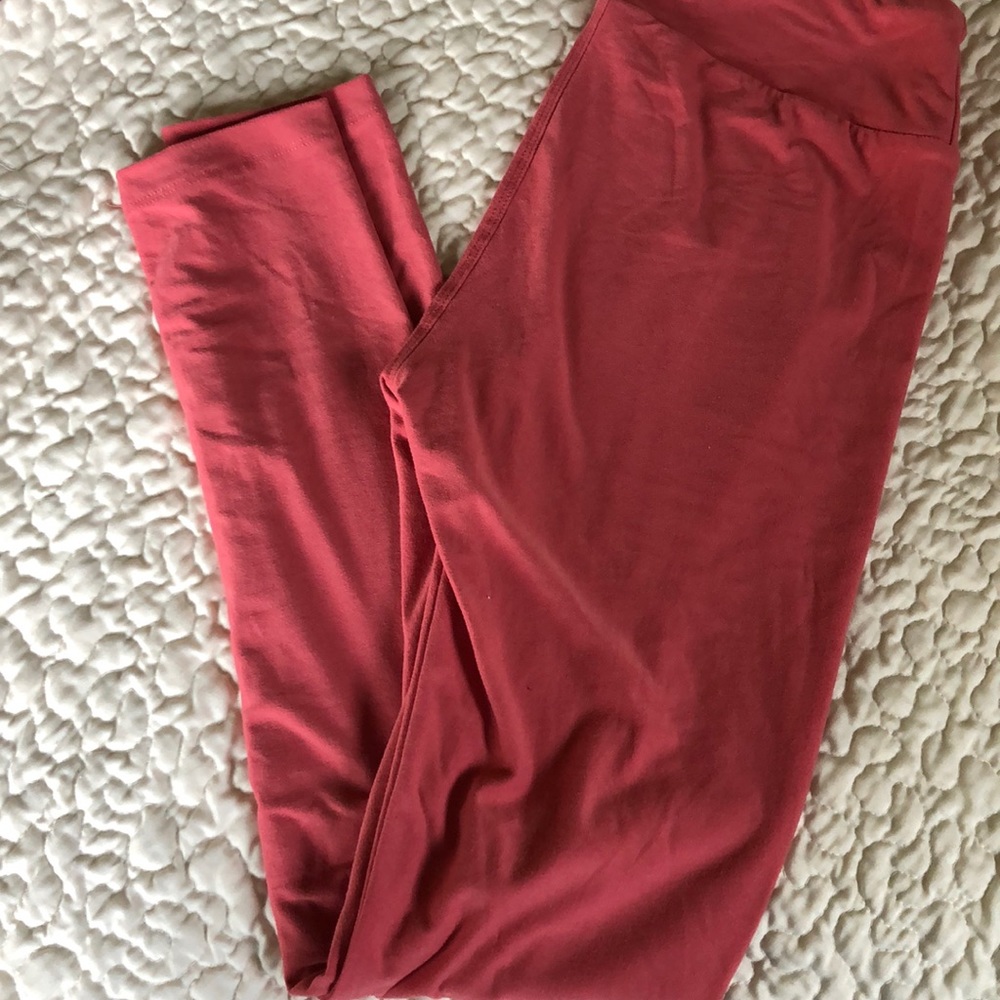 Leggings!